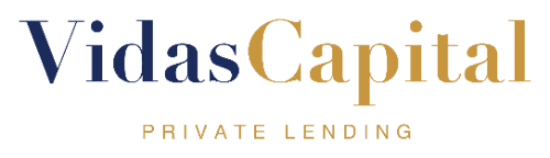Vidas Capital Logo
